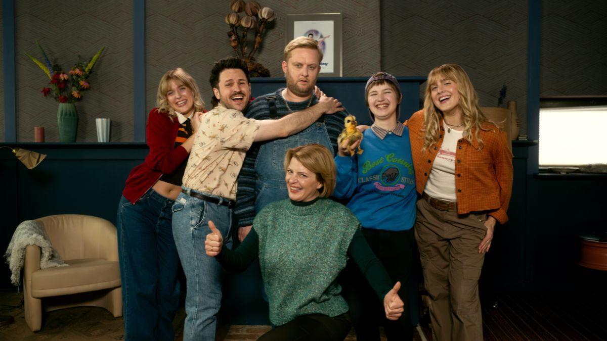 chłopak z kacken główna obsada