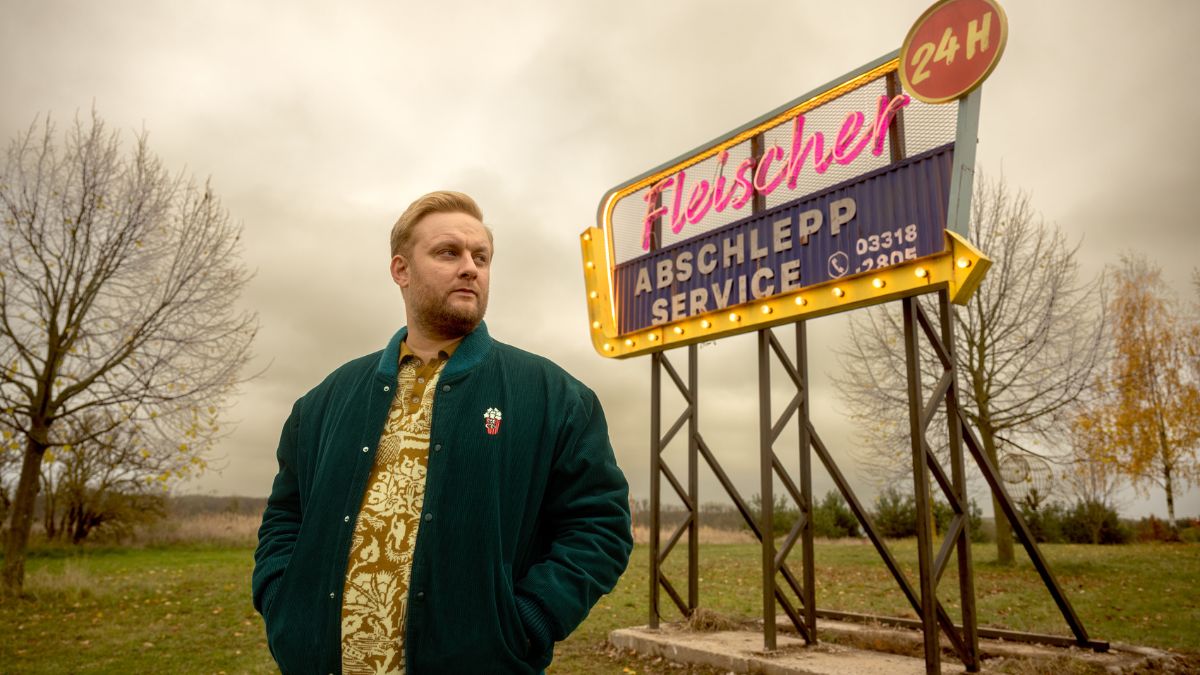 chłopak z kacken główna obsada