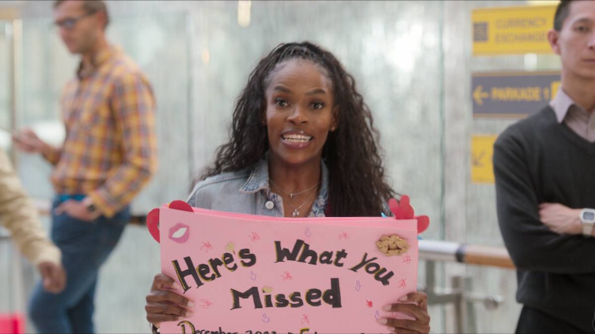 Co to będzie za ślub! na Netflix