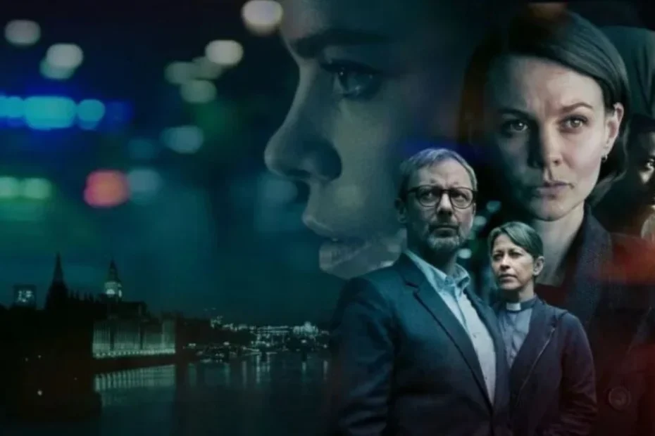Collateral: na Netfliksie angielski miniserial z gatunku political thriller, z bardzo brytyjskim sznytem, z Carey Mulligan w roli głównej.