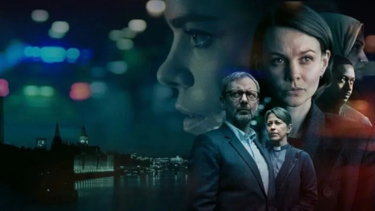 Collateral na Netflixie: brytyjski miniserial z pogranicza thrillera politycznego, z wyraźnie brytyjskim sznytem i Carey Mulligan w roli głównej.