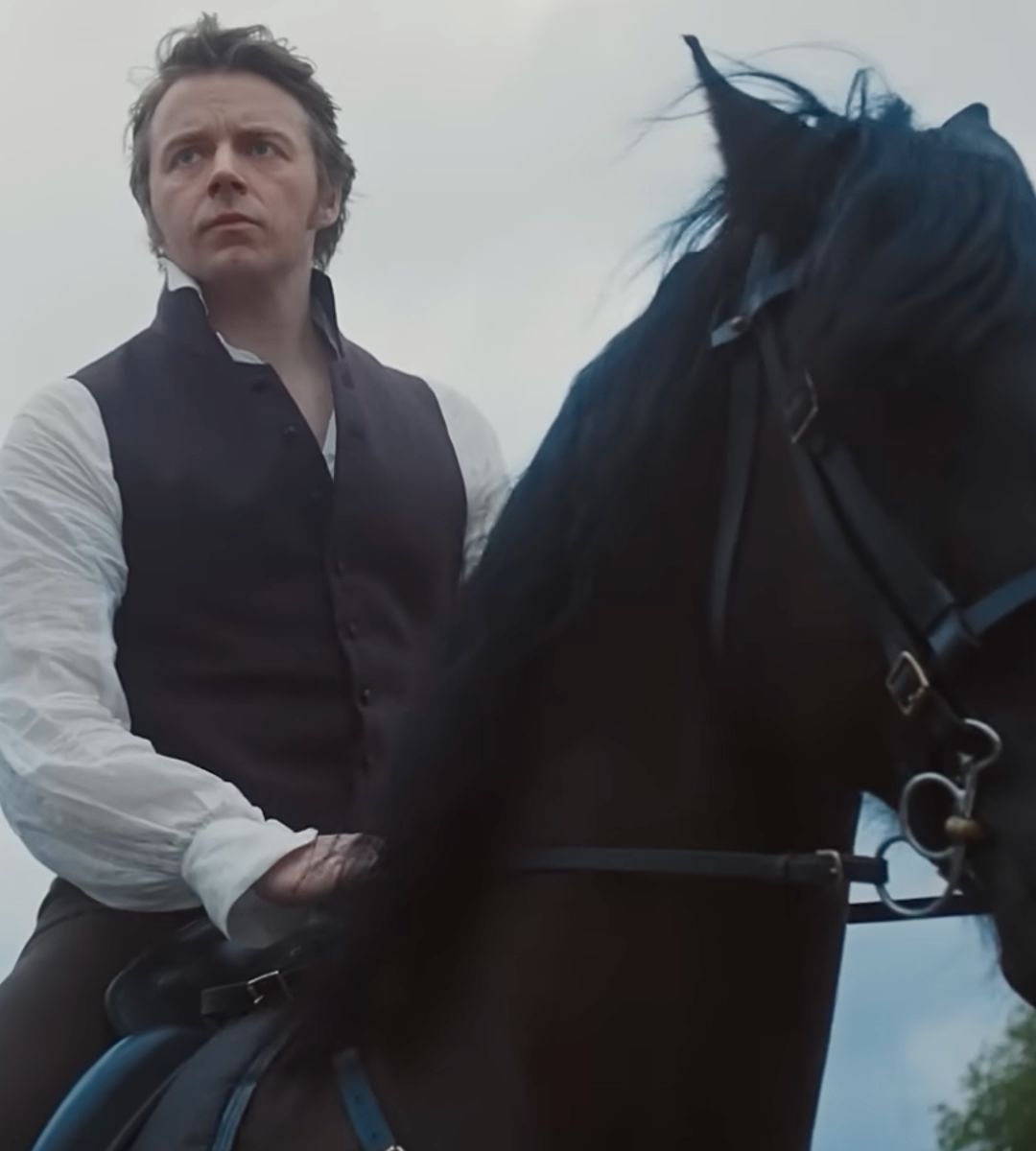 duma i uprzedzenie netflix główna obsada