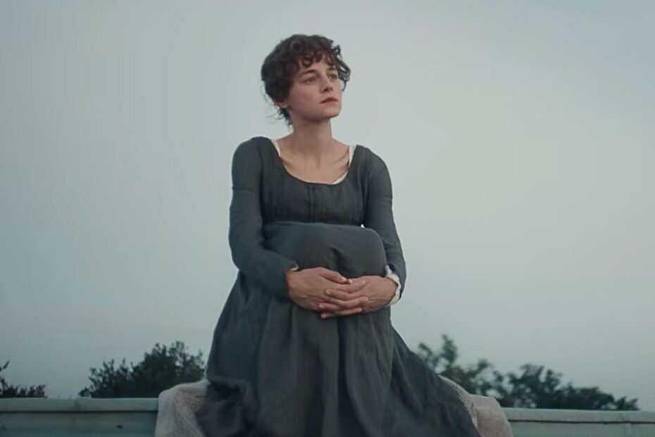 duma i uprzedzenie netflix główna obsada