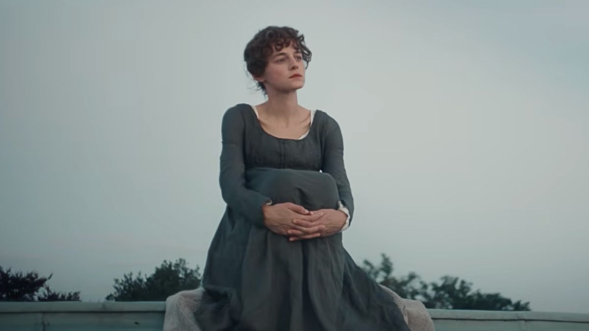 duma i uprzedzenie netflix główna obsada