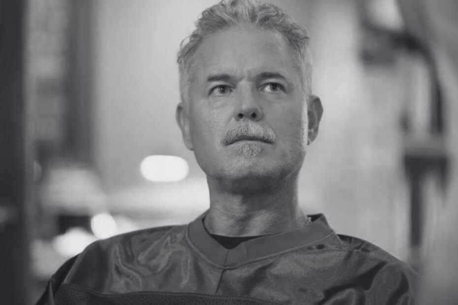 nie żyje eric dane gwiazda chirurgów i euforii