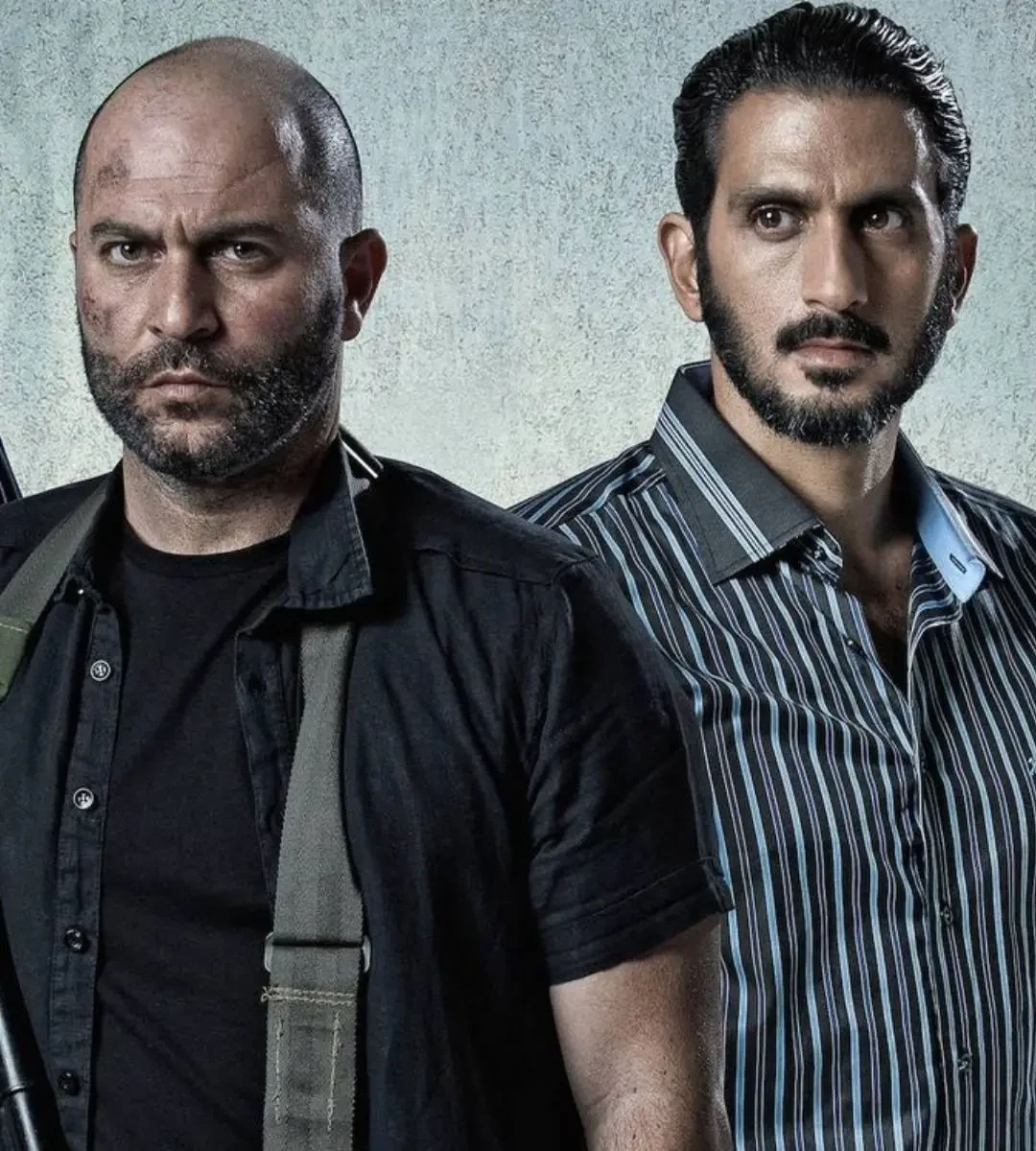 Fauda 5: nowy sezon serialu już w drodze na Netflix — hiperrealistyczna, bezkompromisowa opowieść.