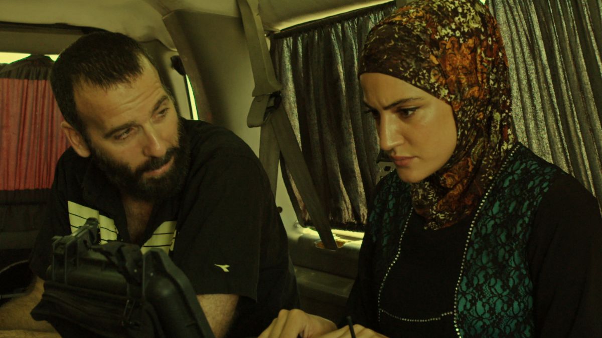 fauda 5 główna obsada