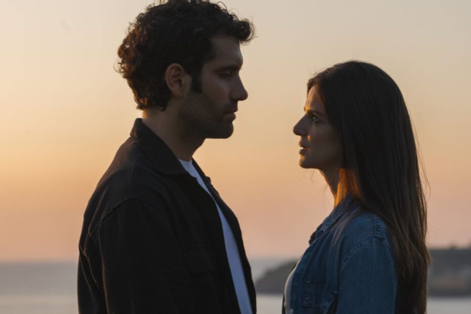 gangi galicji 2 sezon netflix główna obsada