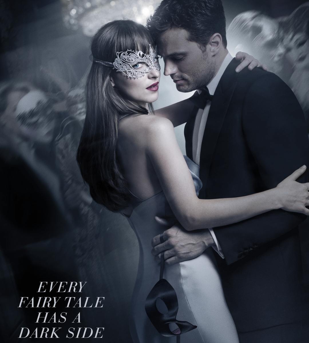 Trylogia Greya wraca na Netflix