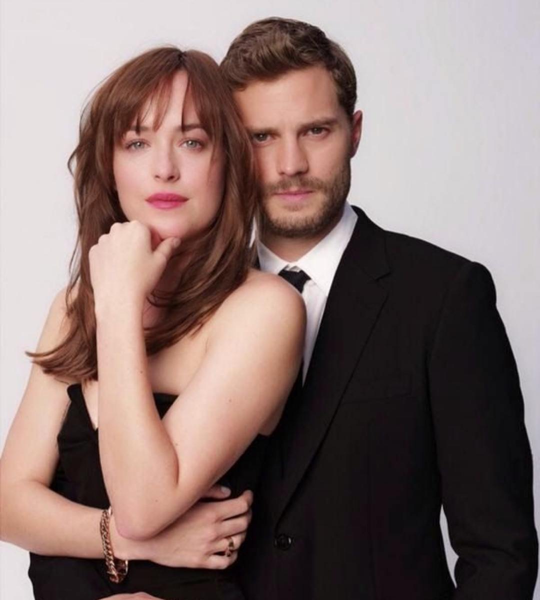 Trylogia Greya wraca na Netflix