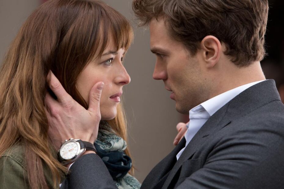 Trylogia Greya wraca na Netflix