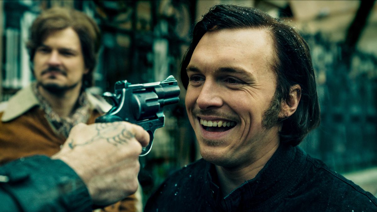 jak pokochałam gangstera główna obsada