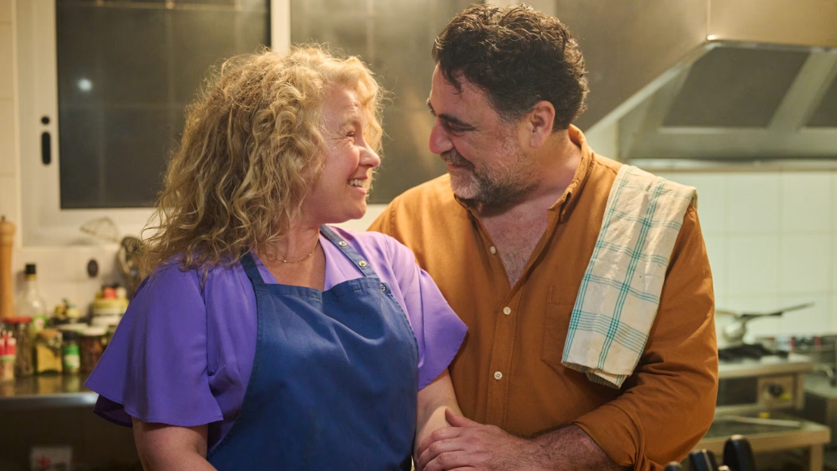 Najlepsze skandynawskie filmy na Netflixie Je m’appelle Agneta
