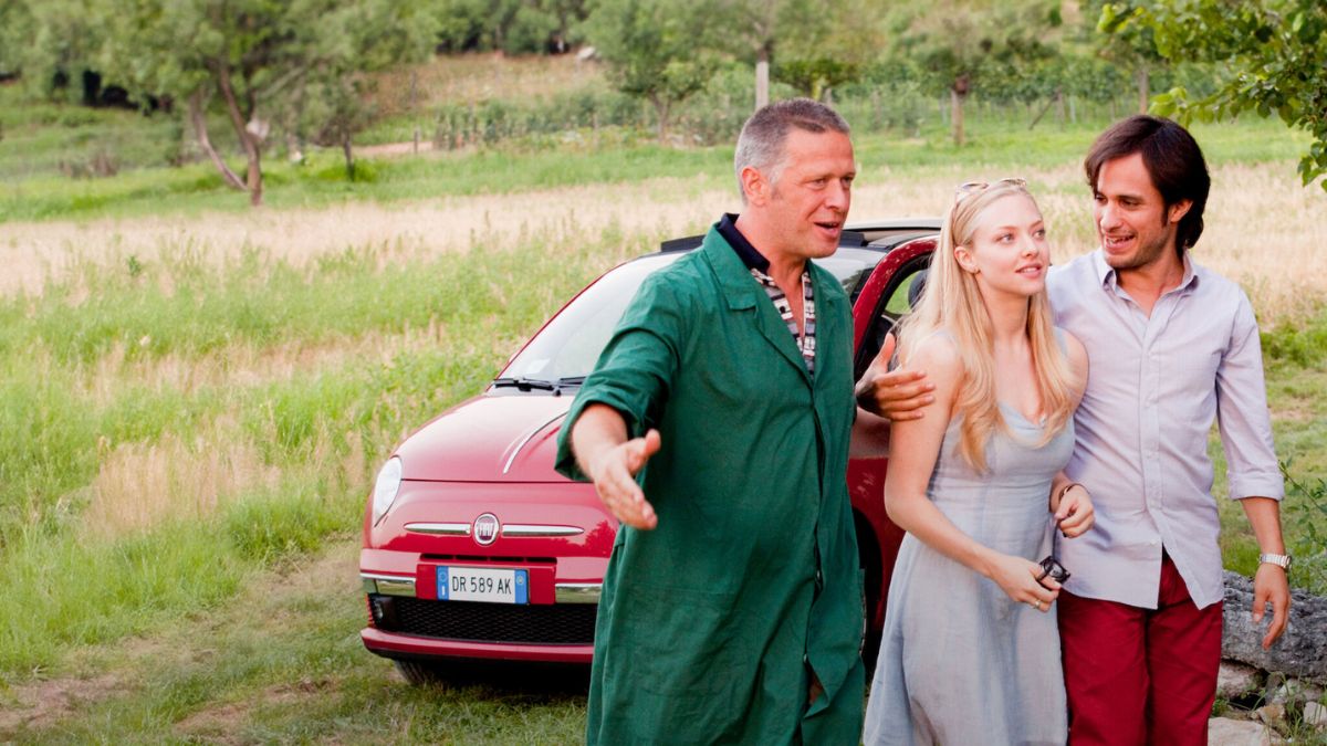 listy do julii główna obsada