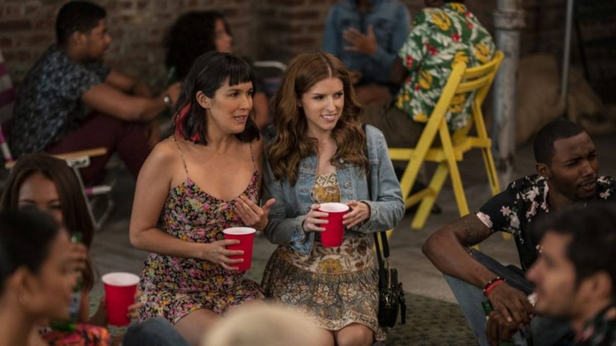 Love Life Netflix 2026