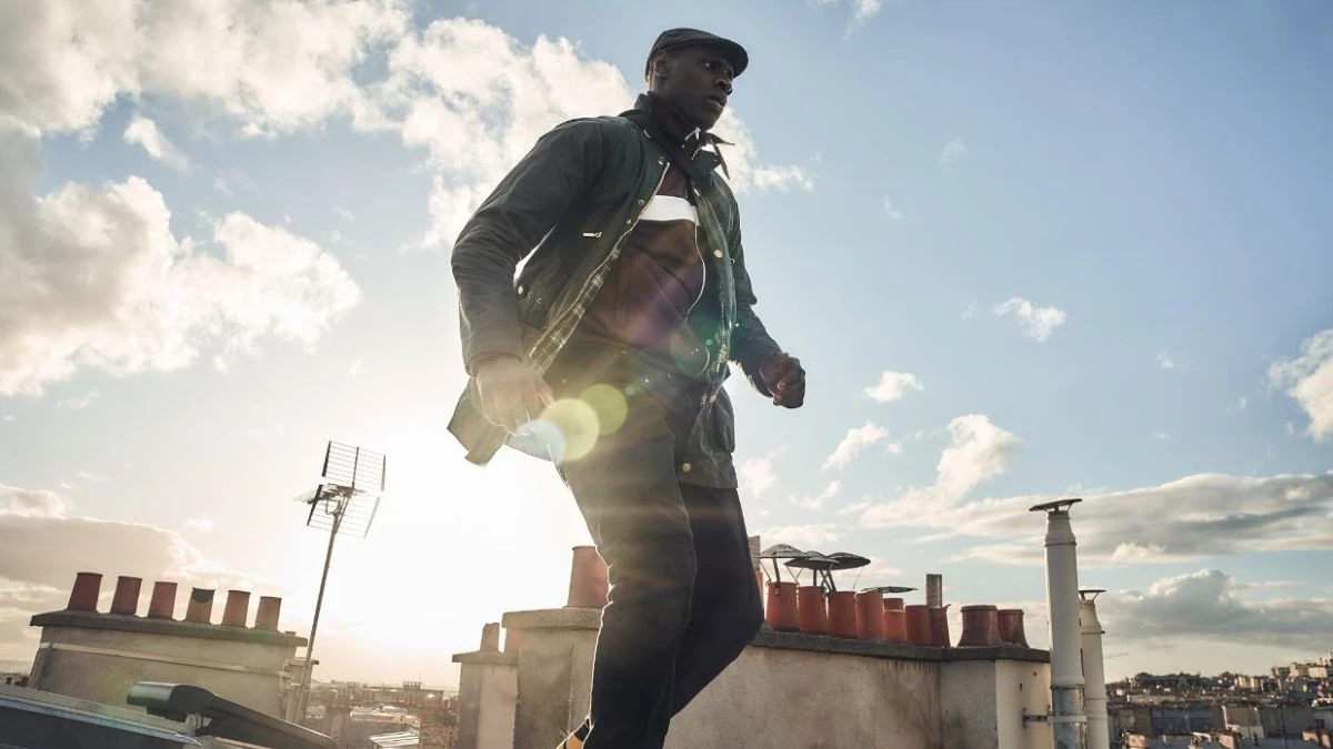 9 seriali Netflixa, których nie możesz przegapić w 2026 roku lupin