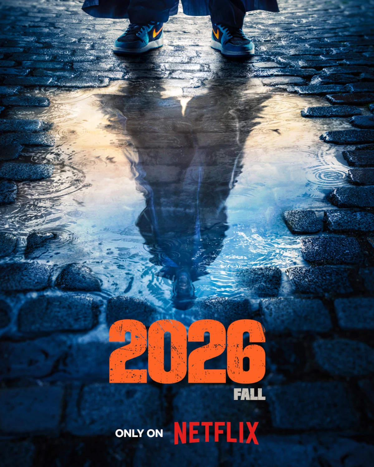 9 seriali Netflixa, których nie możesz przegapić w 2026 roku lupin plakat