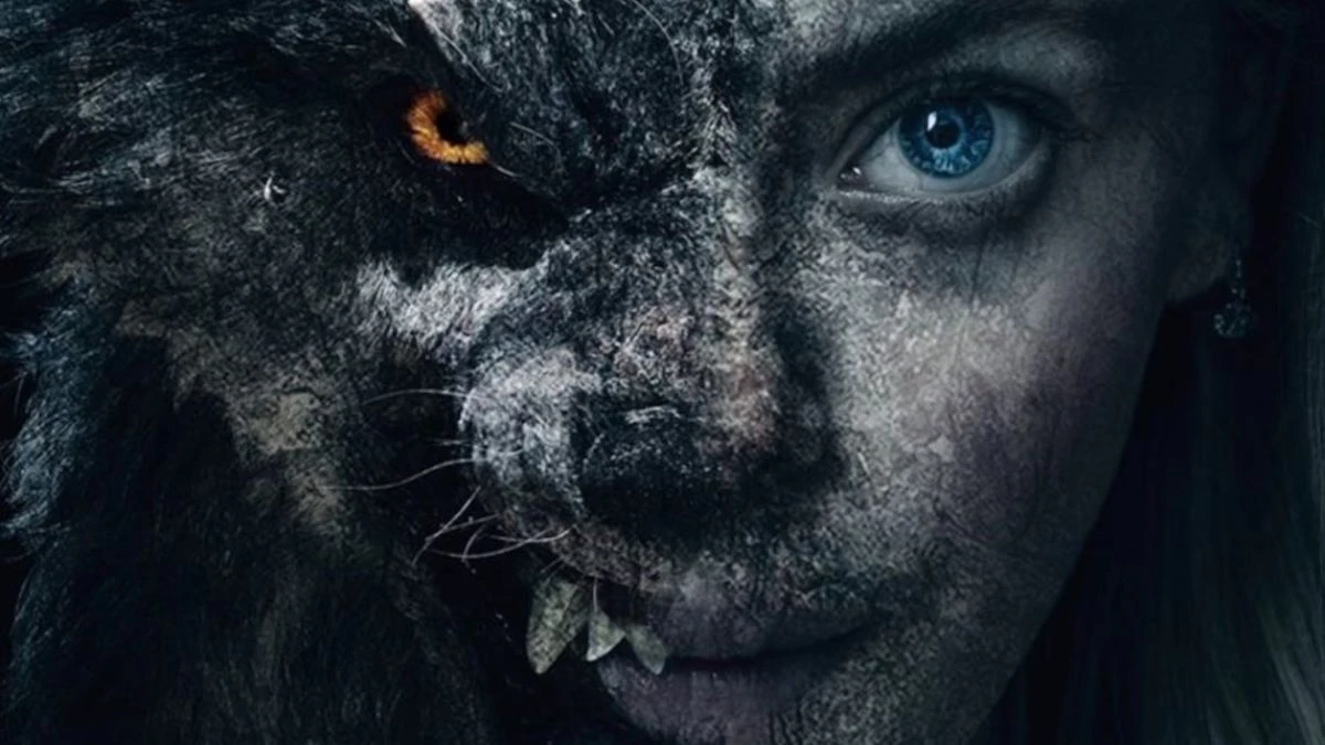 "Wilkołak wikingów" – wilk z norweskich mitów został opowiedziany w nowym horrorze Netflix. Obsada, fabuła, znaczenie.
