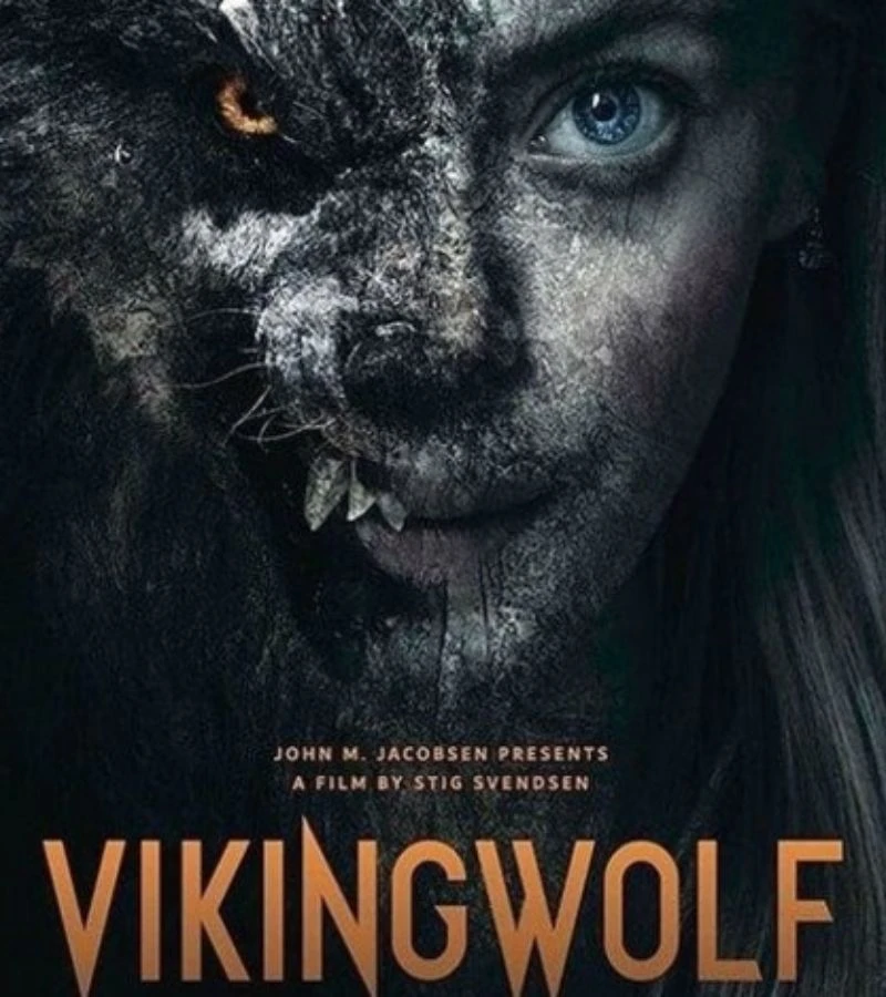 „Wilk wikingów”: wilk z norweskich mitów powraca w nowym horrorze Netflixa. Obsada, fabuła, znaczenie.