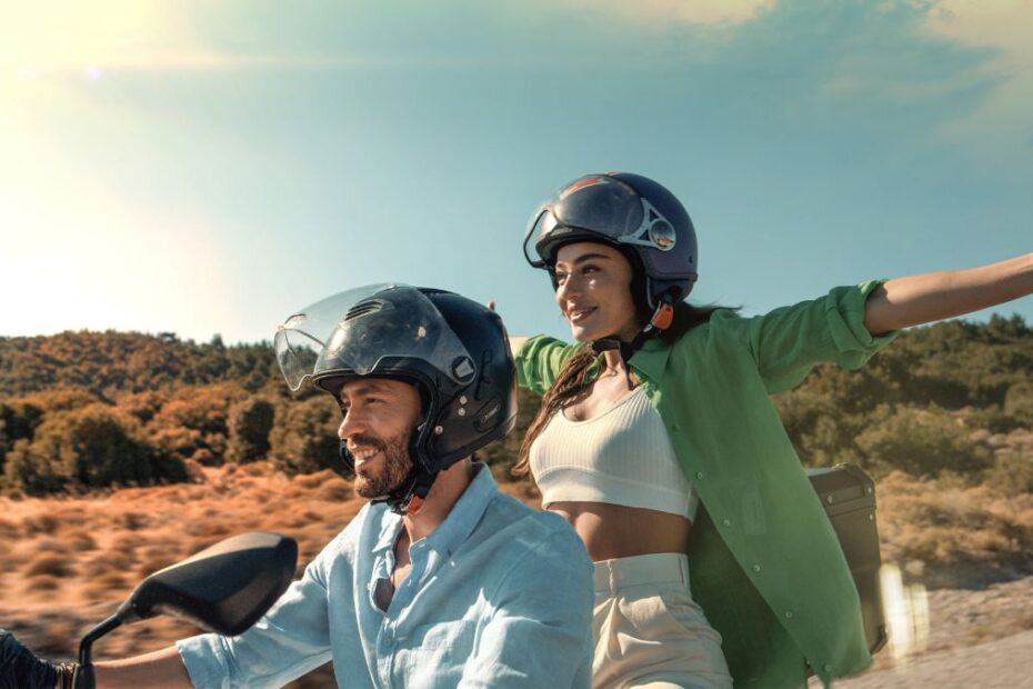 Najlepsze komedie romantyczne na Netflixie miłość na pierwszym planie