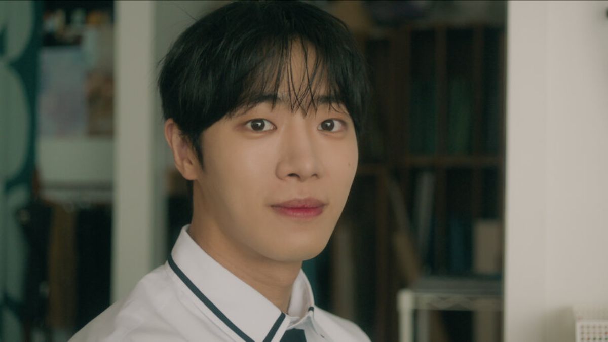 nawet jeśli ta miłość w nocy zniknie netflix film główni bohaterowie