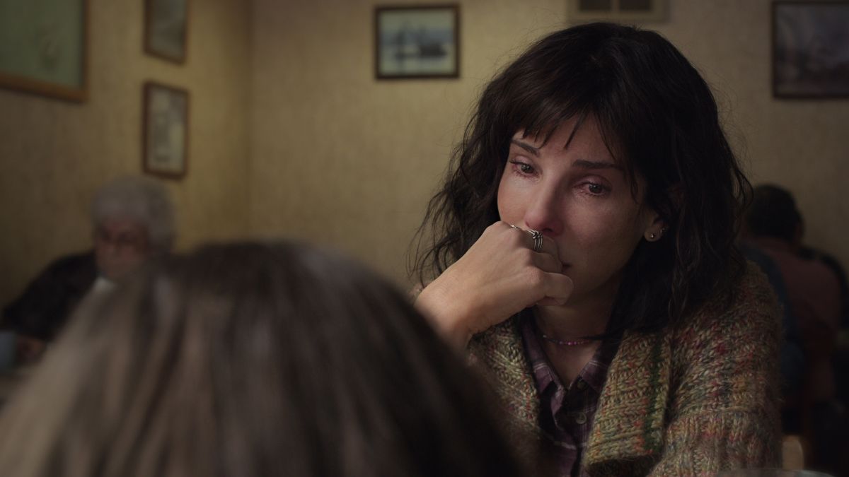 Najbardziej poruszające dramaty na Netflixie niewybaczalne bullock 