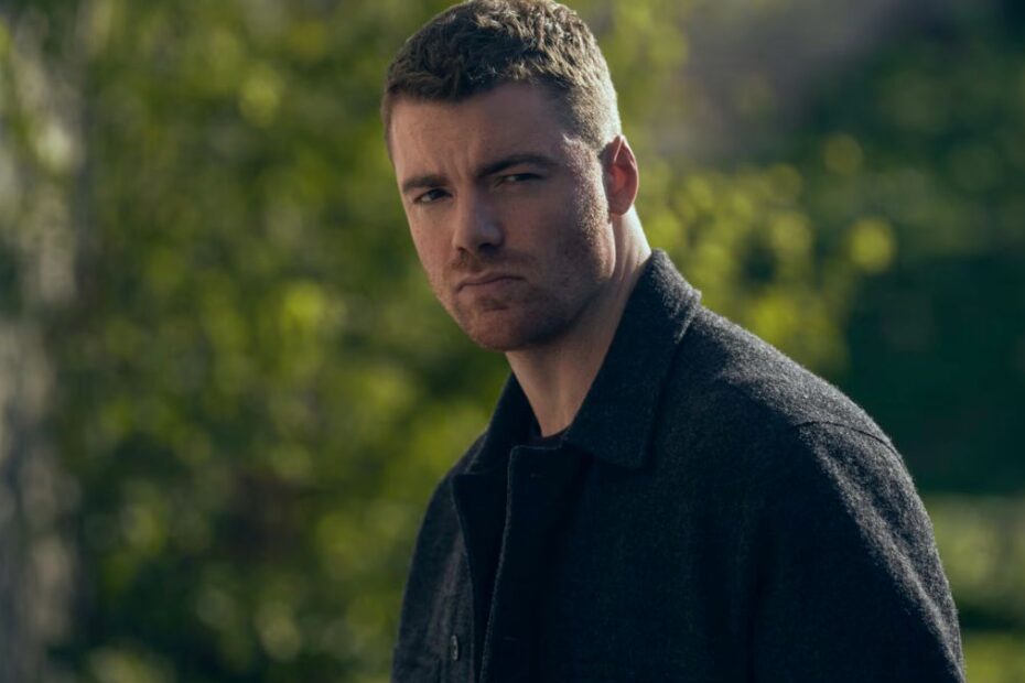 TOP 10 najchętniej oglądanych seriali Netflixa w Polsce nocny agent 3