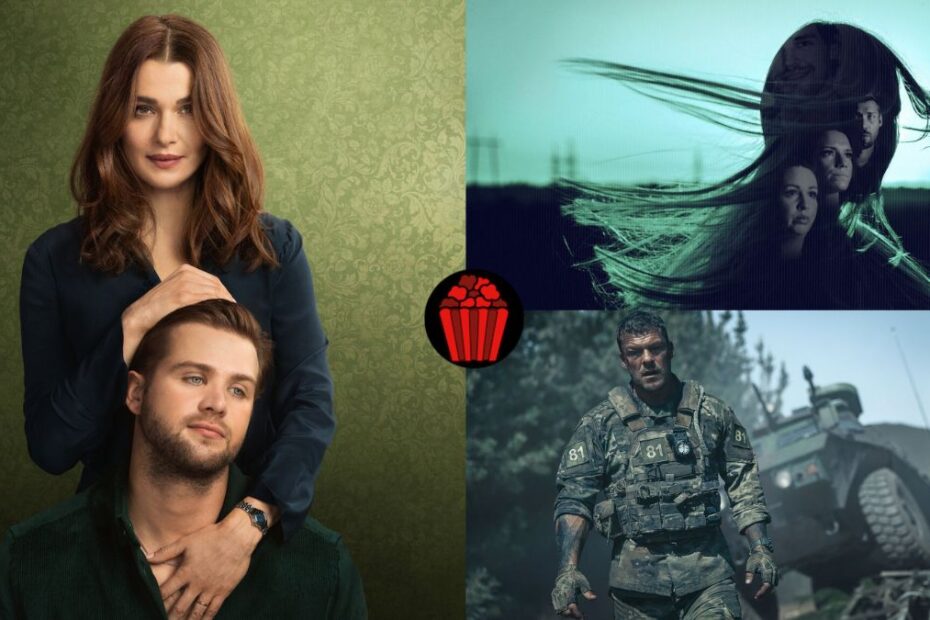 Nowości na Netflixie w tym tygodniu najciekawsze nowosci vladimir maszyna do zabijania i przyjaciel morderca