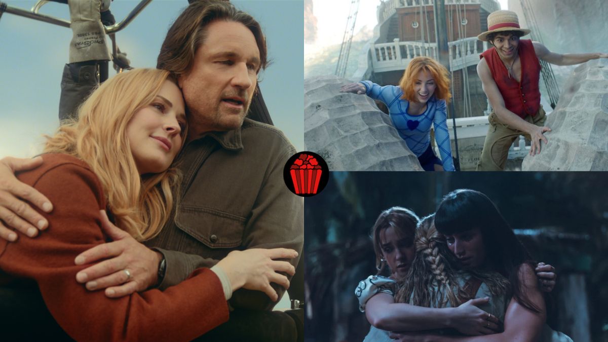 Nowości na Netflixie w tym tygodniu najciekawsze nowosci