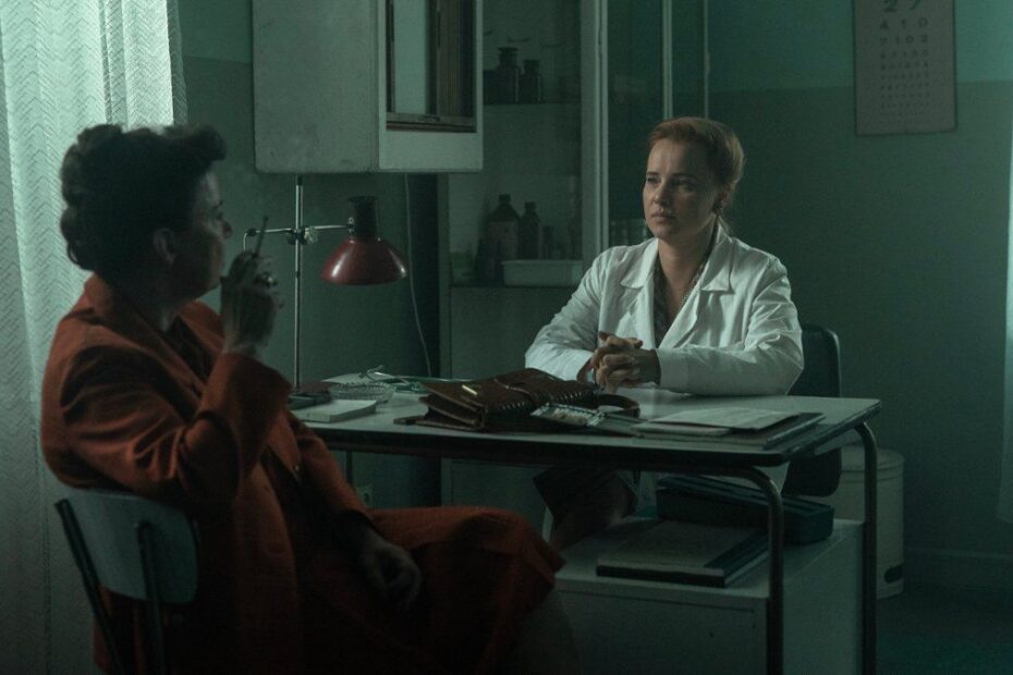 TOP 10 najchętniej oglądanych seriali Netflixa w Polsce ołowiane dzieci