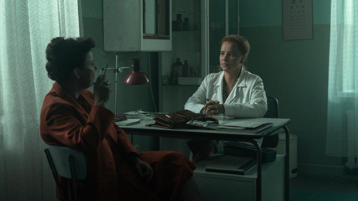 TOP 10 najchętniej oglądanych seriali Netflixa w Polsce ołowiane dzieci