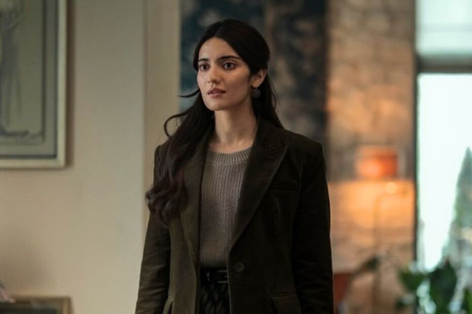 TOP 10 filmów na Netflixie w Polsce dzisiaj oskarżona