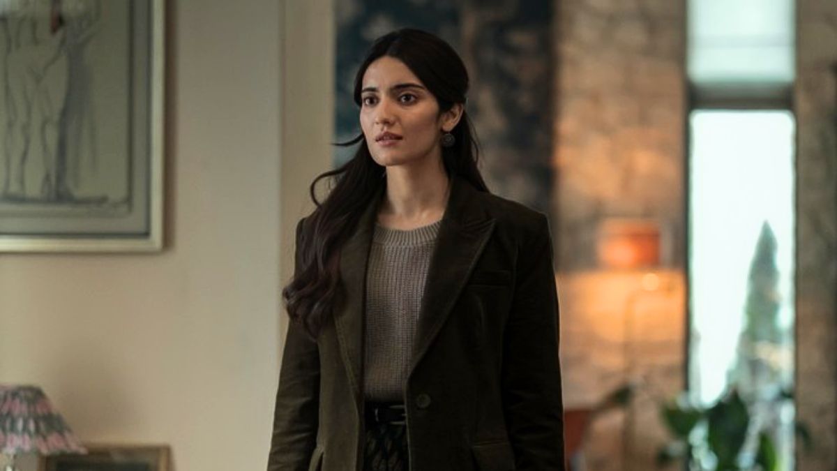 TOP 10 filmów na Netflixie w Polsce dzisiaj oskarżona