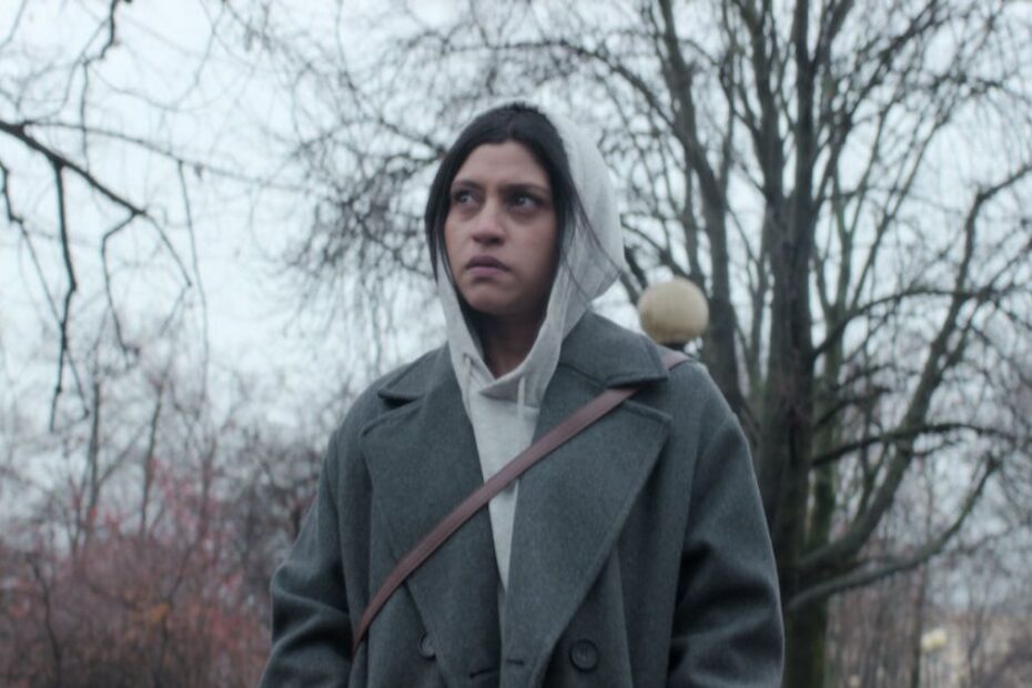 TOP 10 filmów na Netflixie w Polsce dzisiaj oskarżona