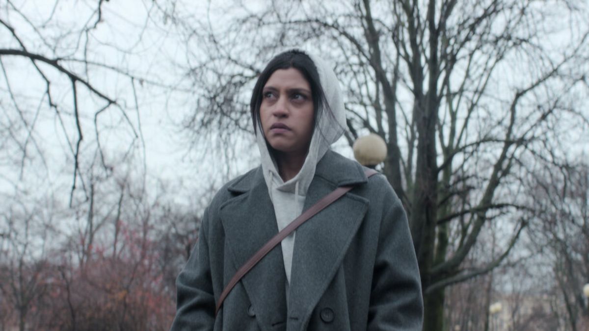 TOP 10 filmów na Netflixie w Polsce dzisiaj oskarżona