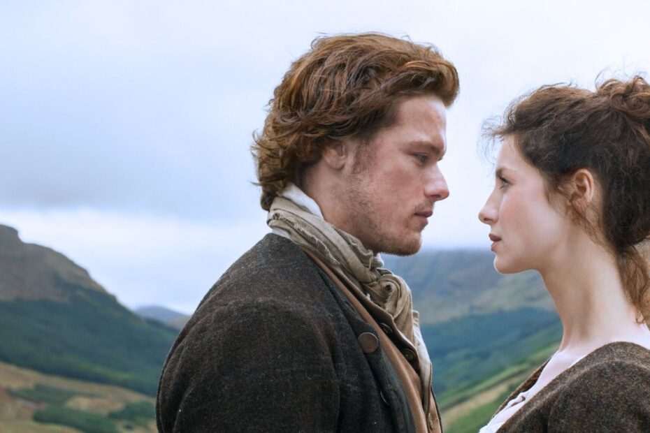 outlander 8 nowy sezon finał netflix obsada