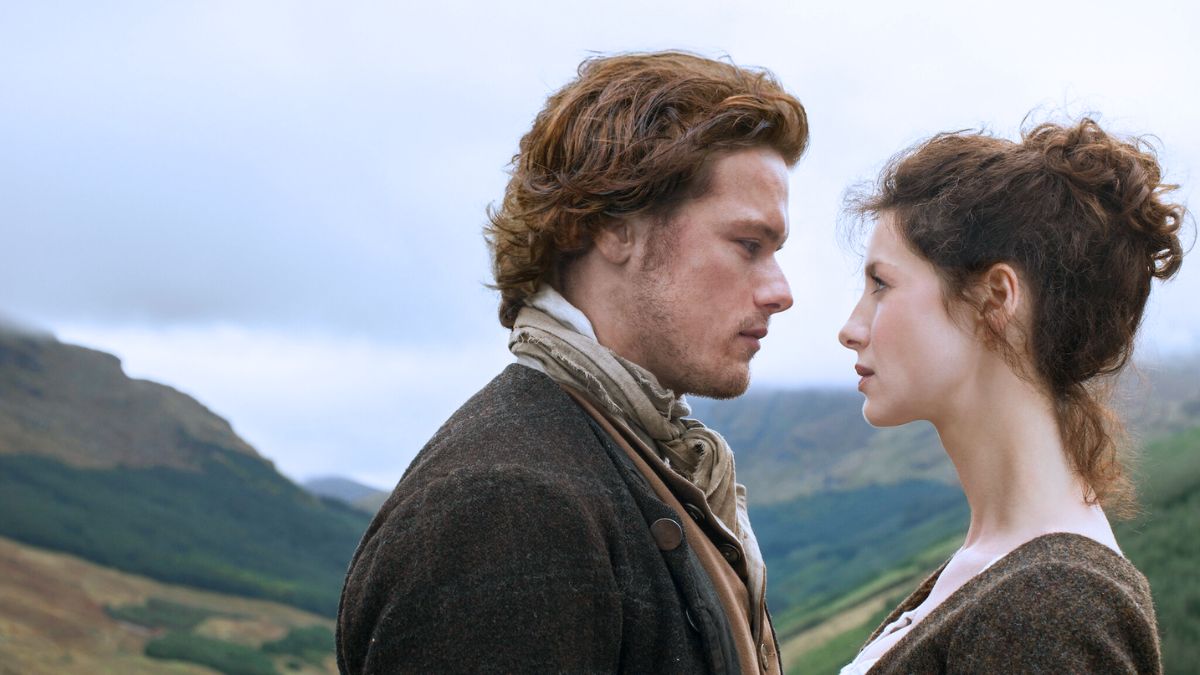 outlander 8 nowy sezon finał netflix obsada