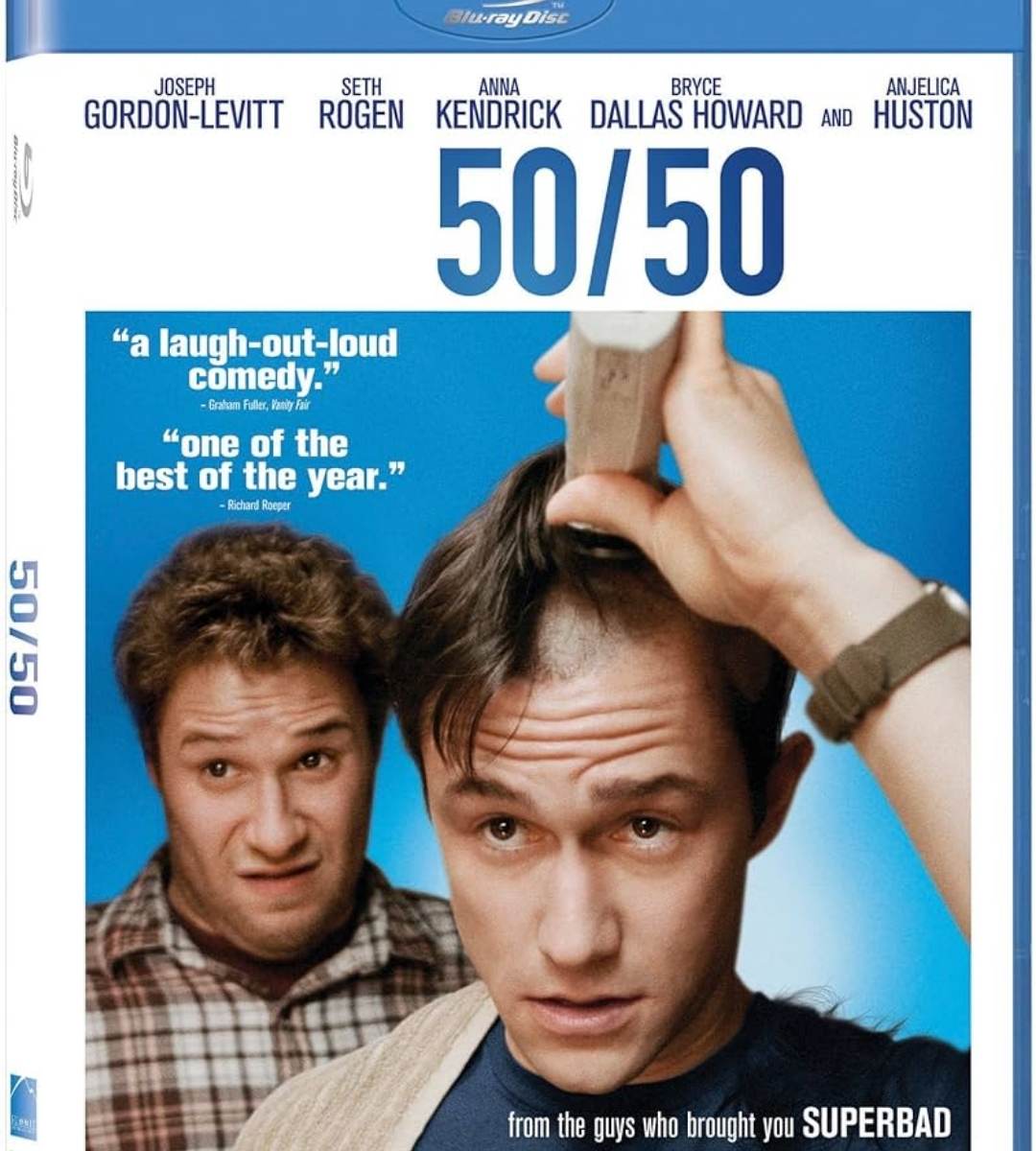 „Pół na pół” na Netflix