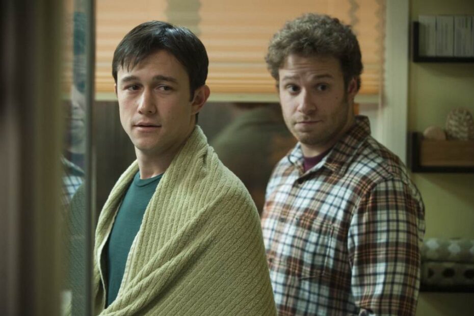 „Pół na pół” na Netflix