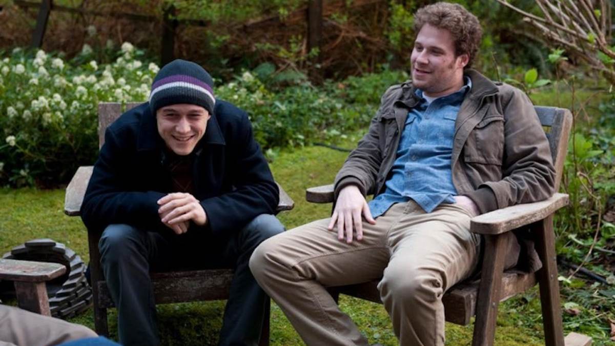 „Pół na pół” na Netflix