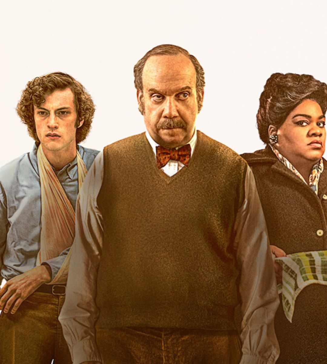 Przesilenie zimowe główna obsada film na netflix