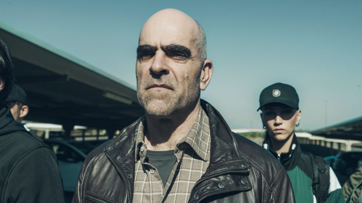 TOP 10 najchętniej oglądanych seriali Netflixa w Polsce do tej pory salvador