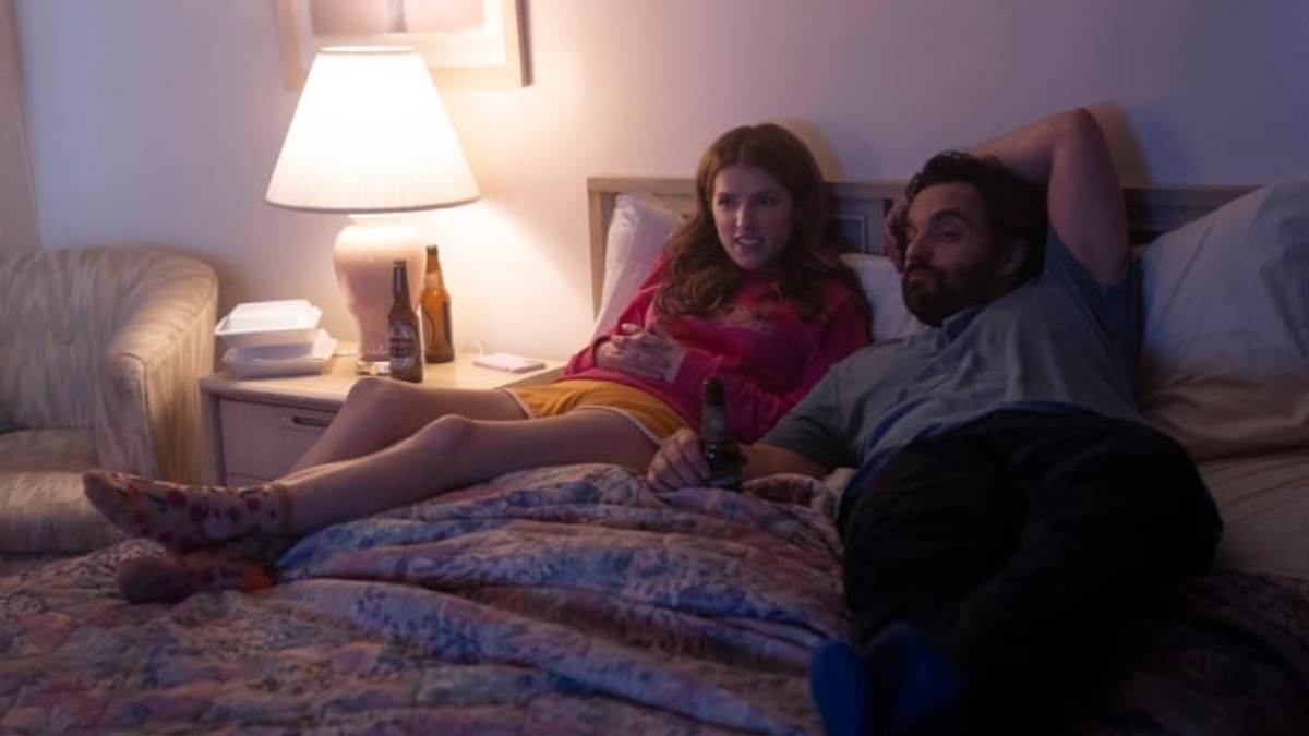 Samodzielność na Netflixie