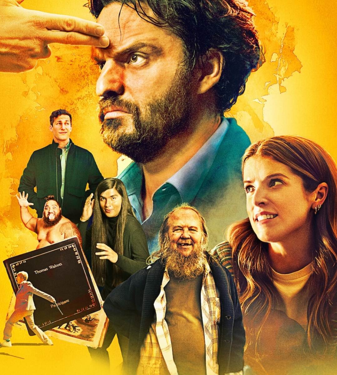 Samodzielność na Netflixie