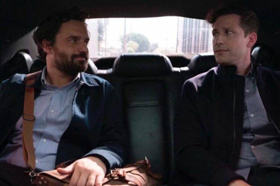 Samodzielność na Netflixie