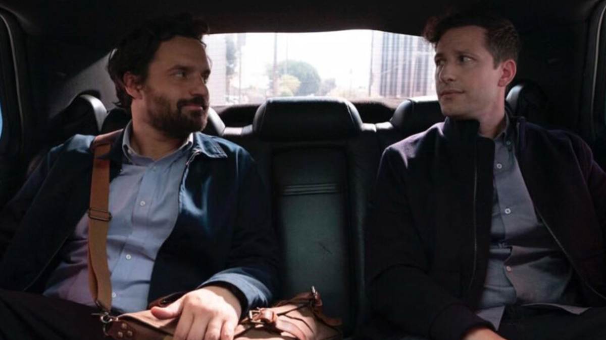 Samodzielność na Netflixie