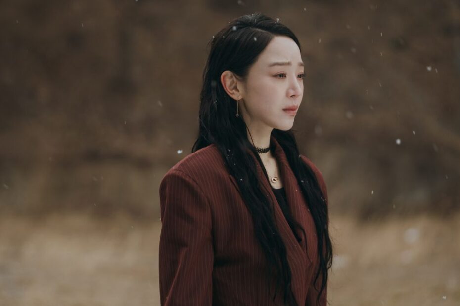 Sarah Maestria życia główna bohaterka