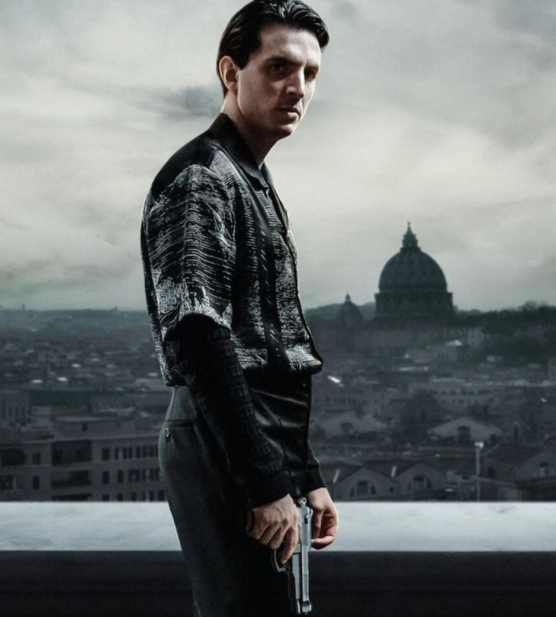 SuburraMaxima: kiedy na Netflix trafi rzymski kryminał, który domyka cykl o stołecznym półświatku i „świecie pośrodku”.