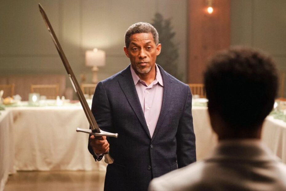 the forge przemiana netflix główna obsada