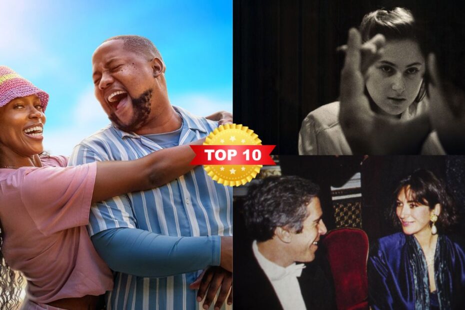 TOP 10 filmów na Netflixie w Polsce dzisiaj trzy nowosci